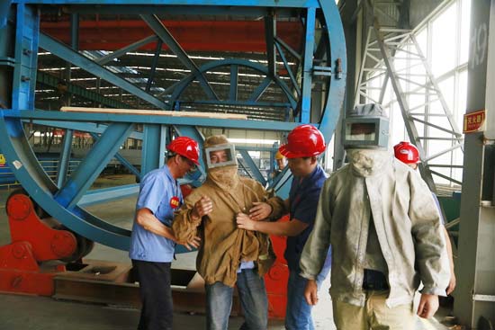 װ���ֹ�˾��չ����Ʒ��©Ӧ����Ԯ���� ����ʵս����